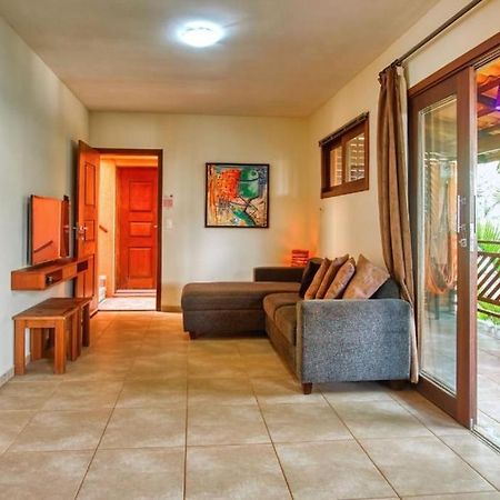 Pipa Beleza Ap Aconchegante Aparthotel Praia de Pipa Exterior foto
